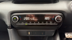 Toyota Yaris 1.5 Hybrid GR Sport 5dr CVT Hybrid Hatchback